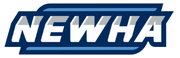 New England Women's Hockey Alliance logo